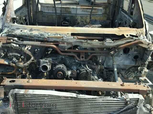 2009 GMC C/K/R5500 - VIN: 1GDE5C19X9F408422 - Фото 7