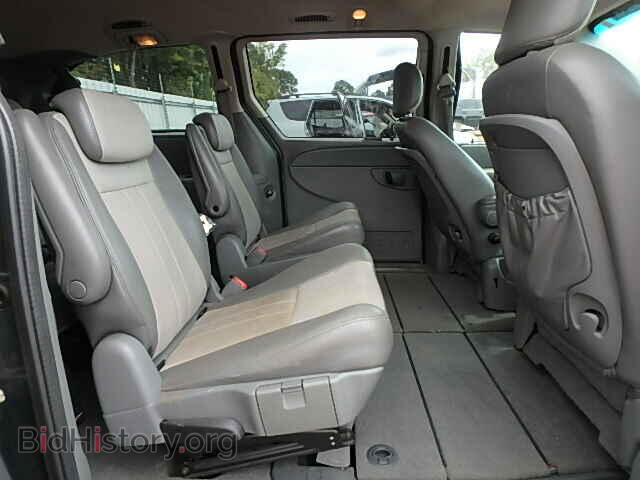 2007 DODGE CARAVAN - VIN: 2D4GP44L37R181748 - Фото 6
