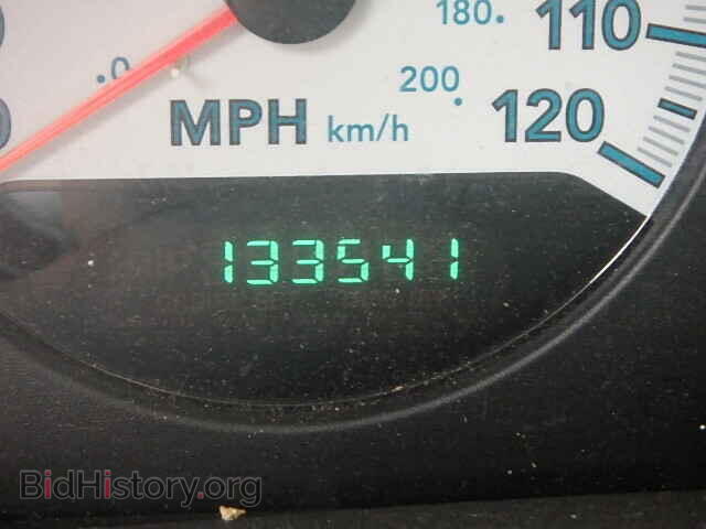 2007 DODGE CARAVAN - VIN: 2D4GP44L37R181748 - Фото 8