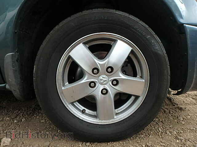 2007 DODGE CARAVAN - VIN: 2D4GP44L37R181748 - Фото 10