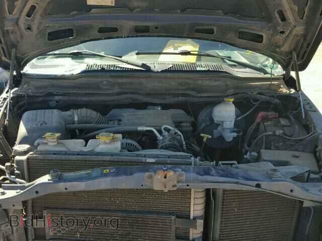 2004 DODGE RAM 1500 - VIN: 1D7HU18D64S763452 - Фото 7