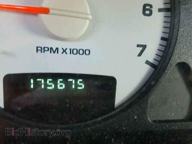 2004 DODGE RAM 1500 - VIN: 1D7HU18D64S763452 - Фото 8