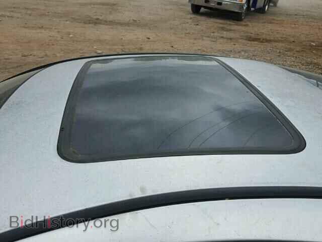 2001 MITSUBISHI ECLIPSE - VIN: 4A3AC54H71E137396 - Photo 10