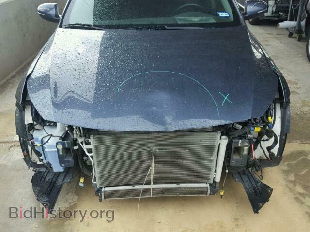 2014 KIA OPTIMA - VIN: KNAGN4AD1E5064368 - Фото 7