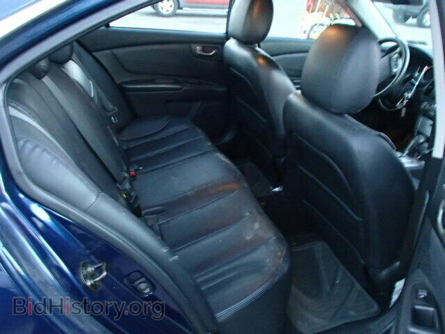 2007 KIA OPTIMA - VIN: KNAGE124275111004 - Фото 6