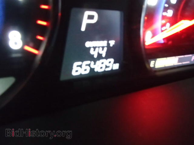 2007 KIA OPTIMA - VIN: KNAGE124275111004 - Фото 8