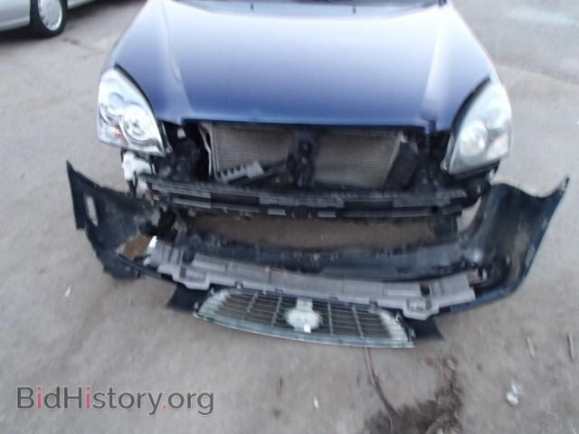 2007 KIA OPTIMA - VIN: KNAGE124275111004 - Фото 9