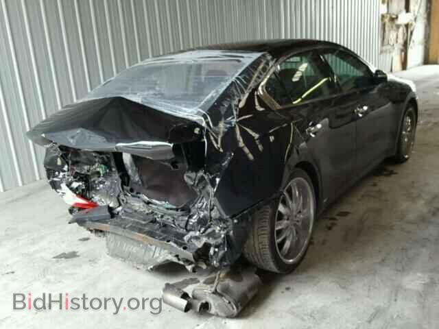 2009 NISSAN MAXIMA - VIN: 1N4AA51E39C837321 - Фото 4