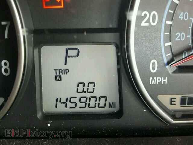 2007 KIA OPTIMA - VIN: KNAGE123475152595 - Фото 8