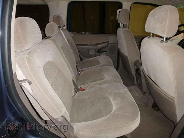 2005 FORD EXPLORER - VIN: 1FMZU73KX5UA40292 - Фото 6