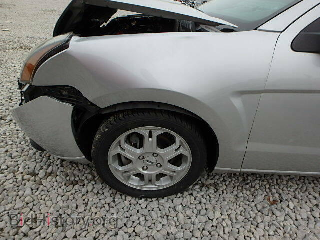 2009 FORD FOCUS - VIN: 1FAHP36N09W218085 - Фото 10