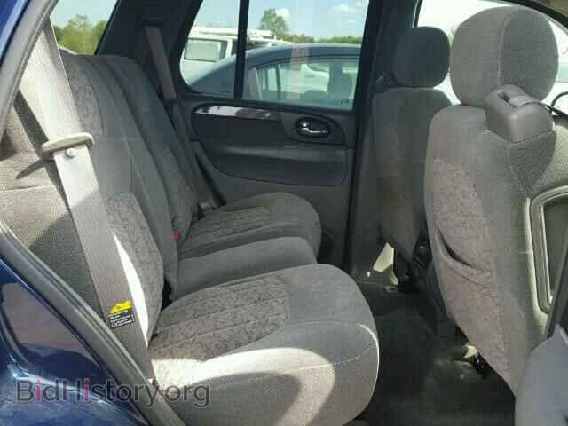 2003 GMC ENVOY - VIN: 1GKDT13S932178143 - Фото 6