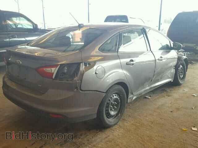 2012 FORD FOCUS - VIN: 1FAHP3F27CL179672 - Фото 4
