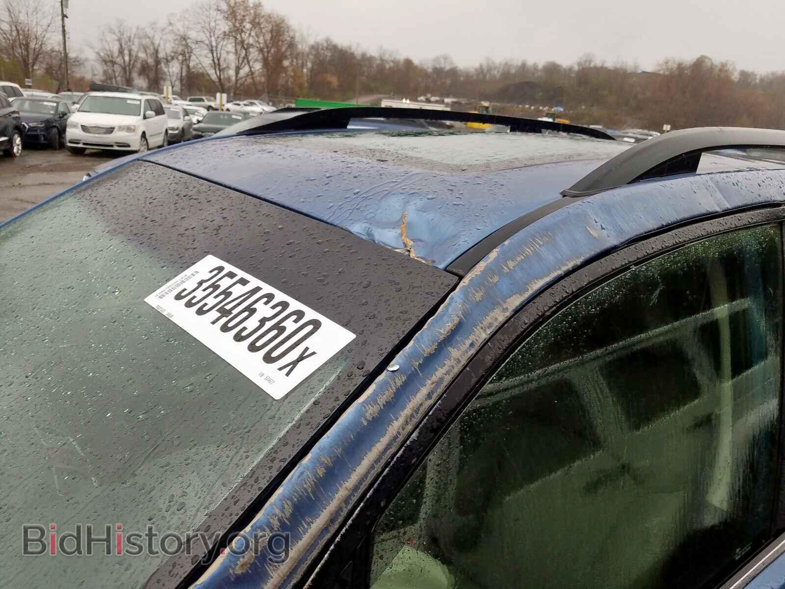 2018 SUBARU FORESTER - VIN: JF2SJARCXJH534622 - Фото 9