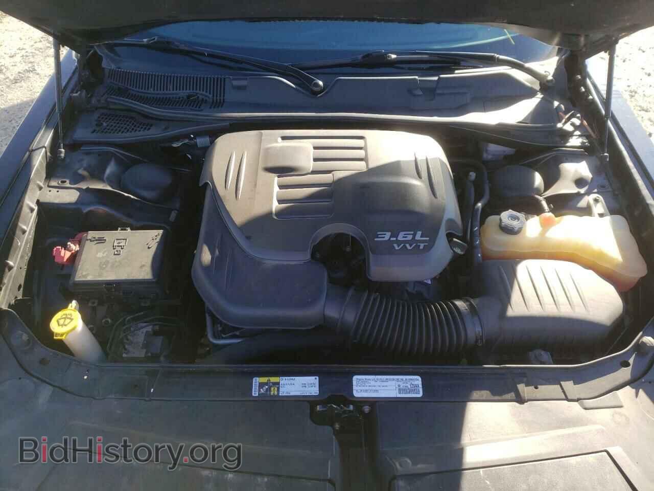 2015 DODGE CHALLENGER - VIN: 2C3CDZAG1FH717565 - Photo 7
