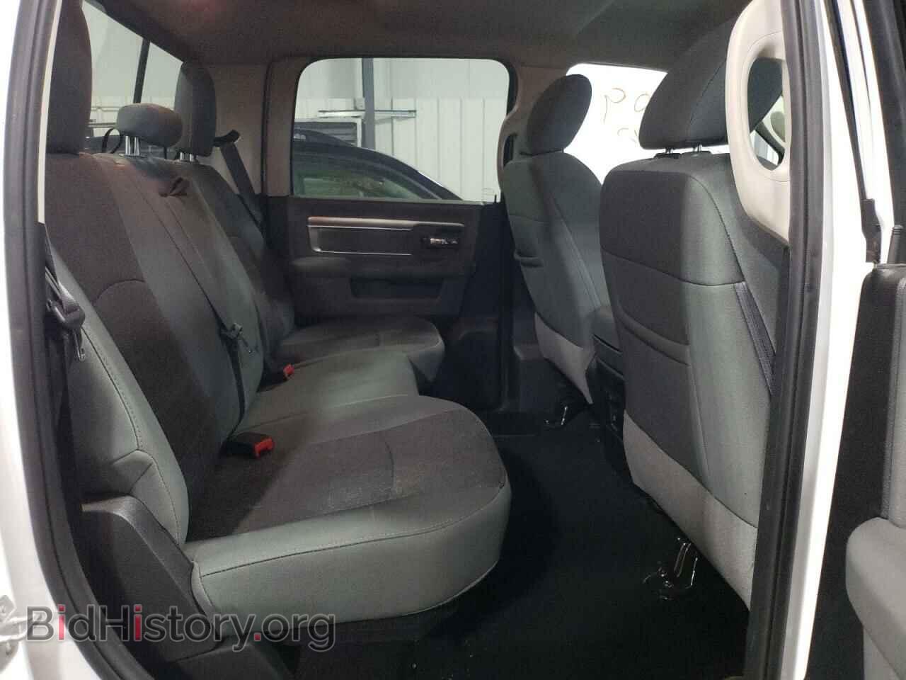 2018 RAM 1500 - VIN: 1C6RR7TT6JS205332 - Photo 6