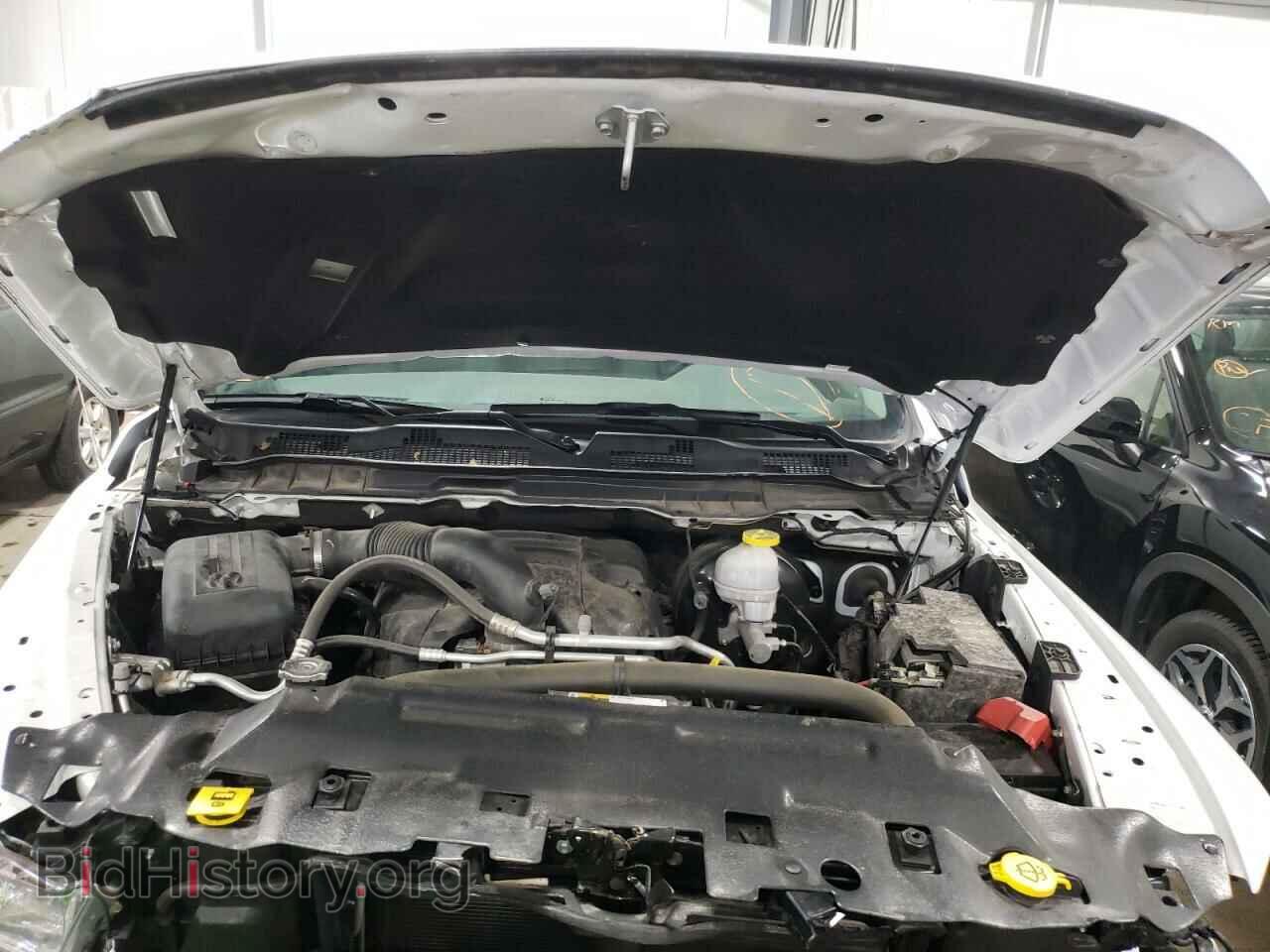 2018 RAM 1500 - VIN: 1C6RR7TT6JS205332 - Photo 7