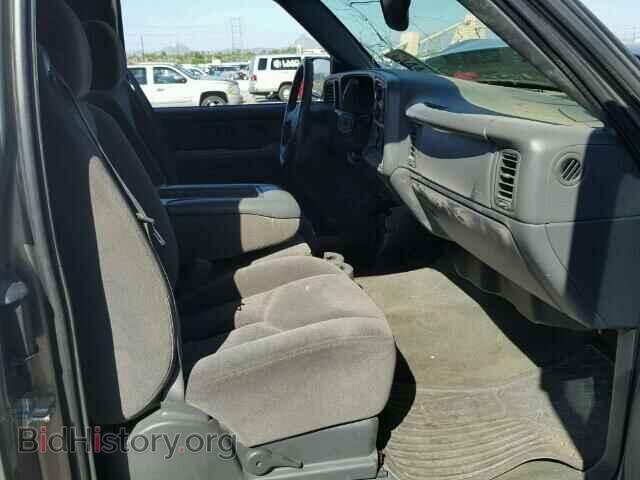 2007 CHEVROLET SILVERADO - VIN: 1GCHC29U67E127358 - Фото 5