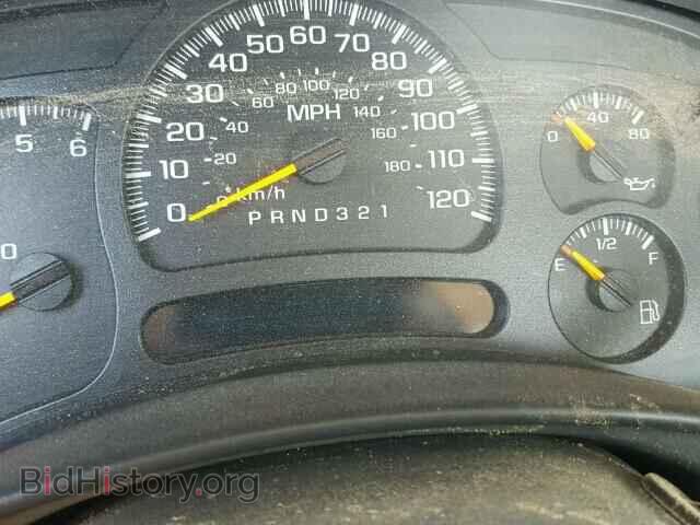 2007 CHEVROLET SILVERADO - VIN: 1GCHC29U67E127358 - Фото 8