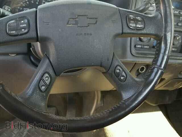 2007 CHEVROLET SILVERADO - VIN: 1GCHC29U67E127358 - Фото 10
