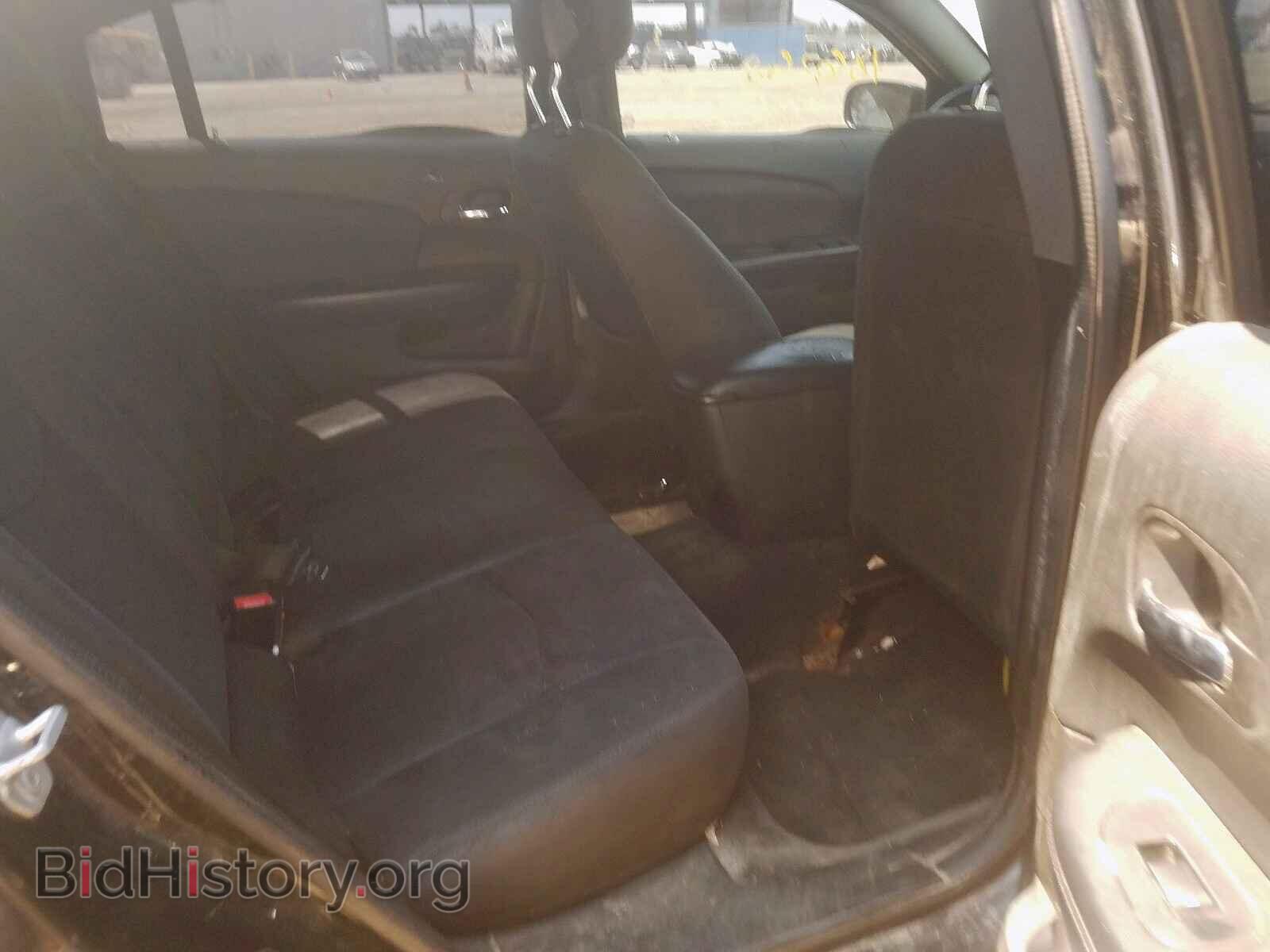 2013 CHRYSLER 200 - VIN: 1C3CCBBBXDN735953 - Фото 6