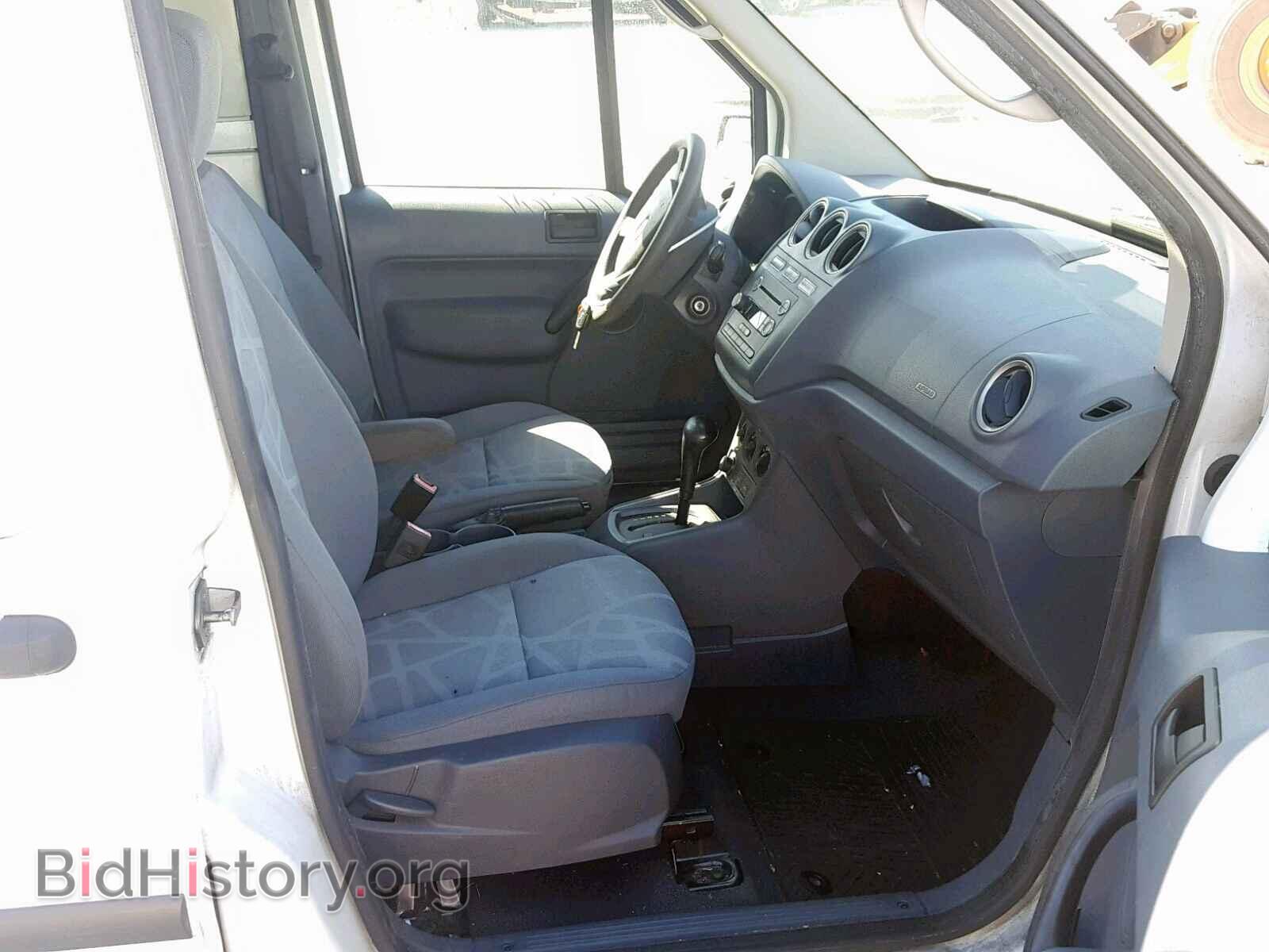 2013 FORD TRANSIT CO - VIN: NM0LS7BN8DT134765 - Фото 5