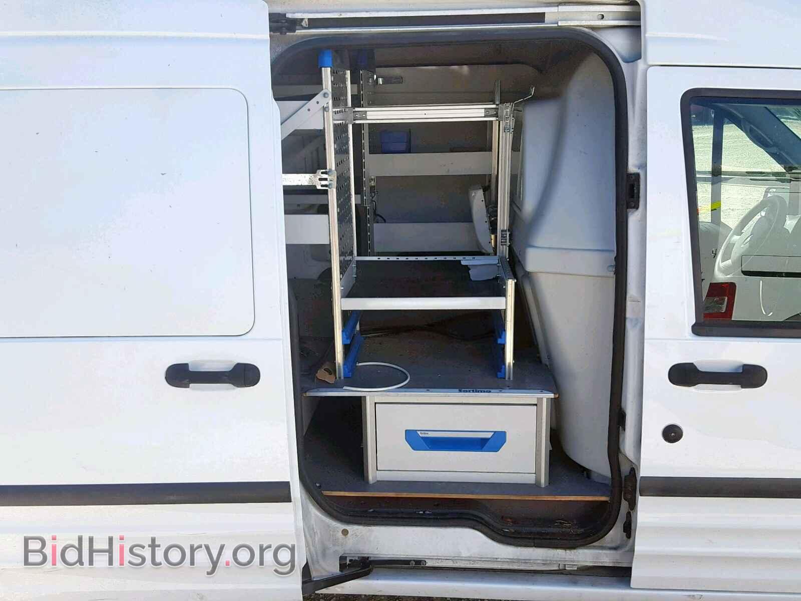 2013 FORD TRANSIT CO - VIN: NM0LS7BN8DT134765 - Фото 6