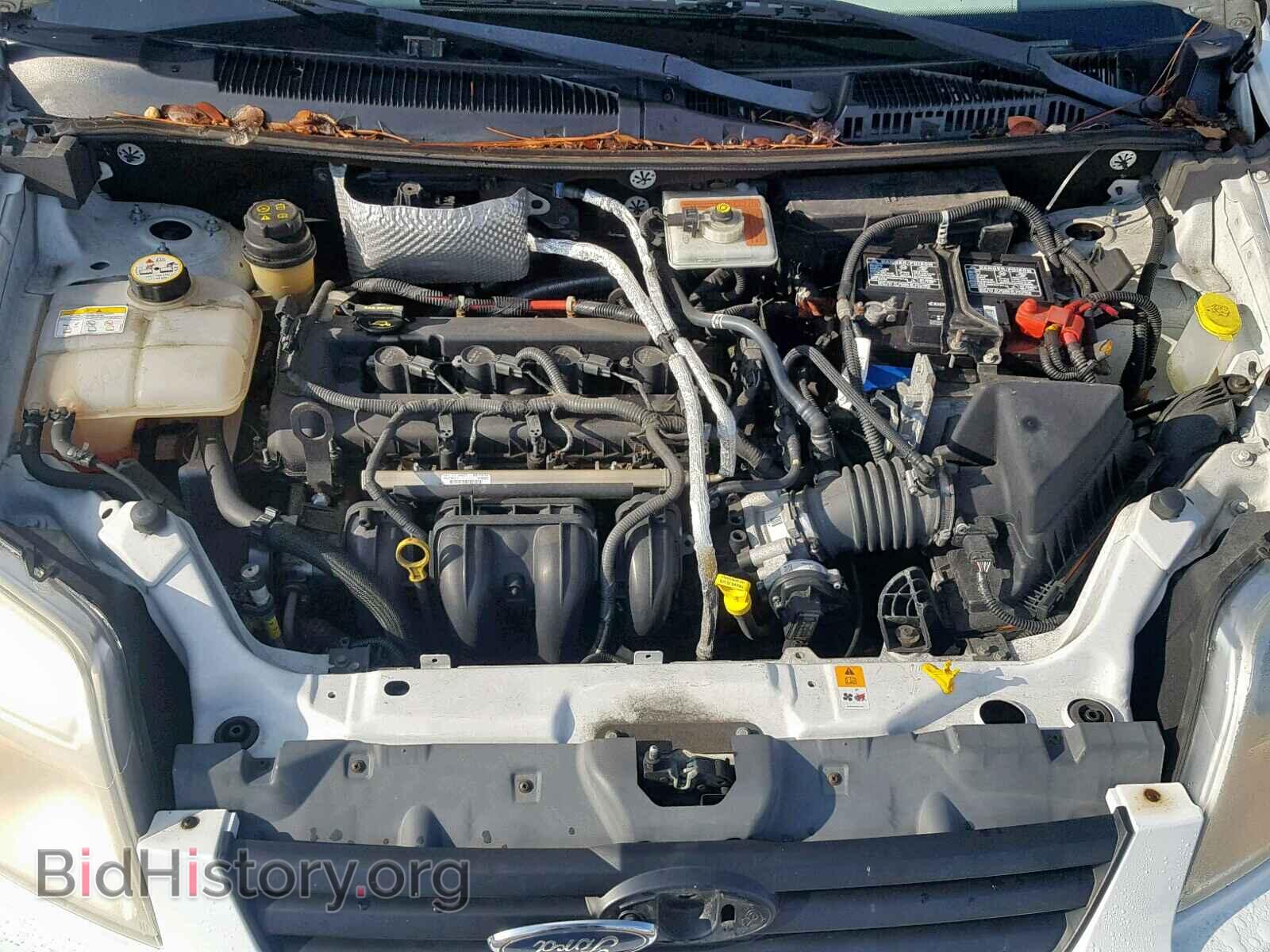 2013 FORD TRANSIT CO - VIN: NM0LS7BN8DT134765 - Фото 7