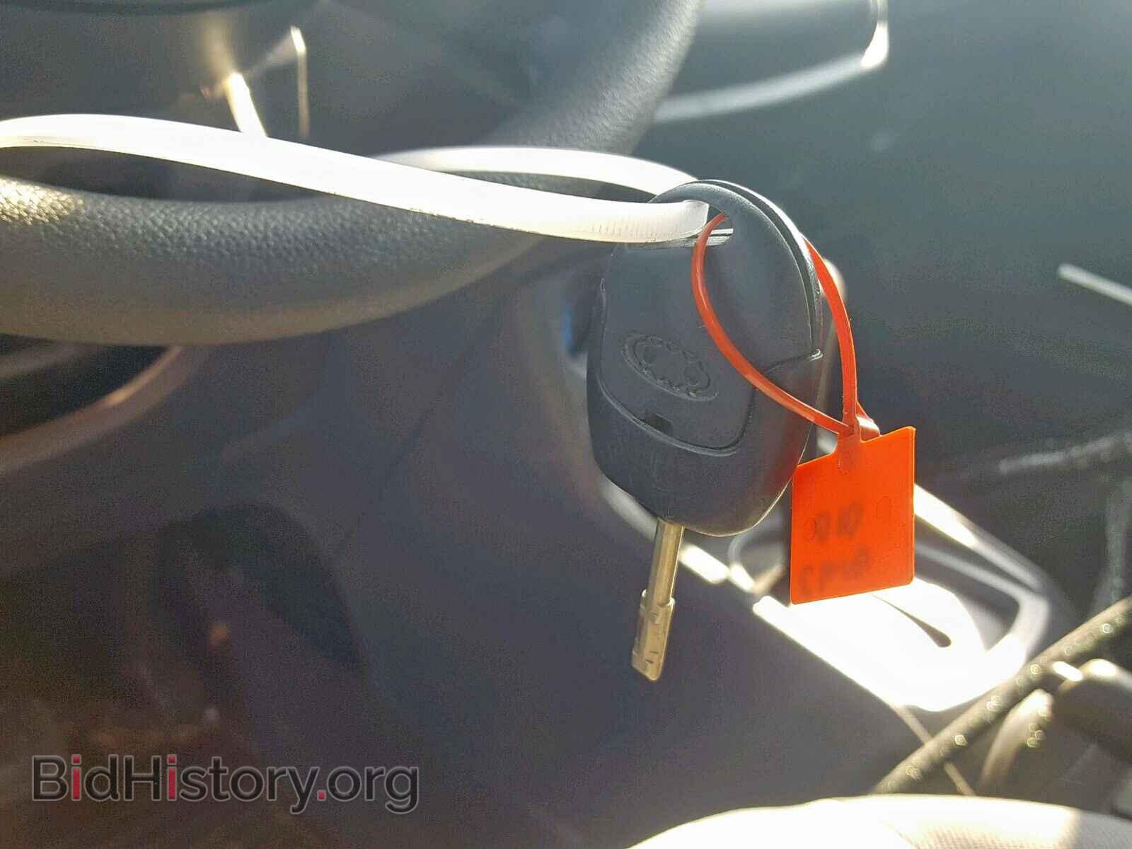 2013 FORD TRANSIT CO - VIN: NM0LS7BN8DT134765 - Фото 10