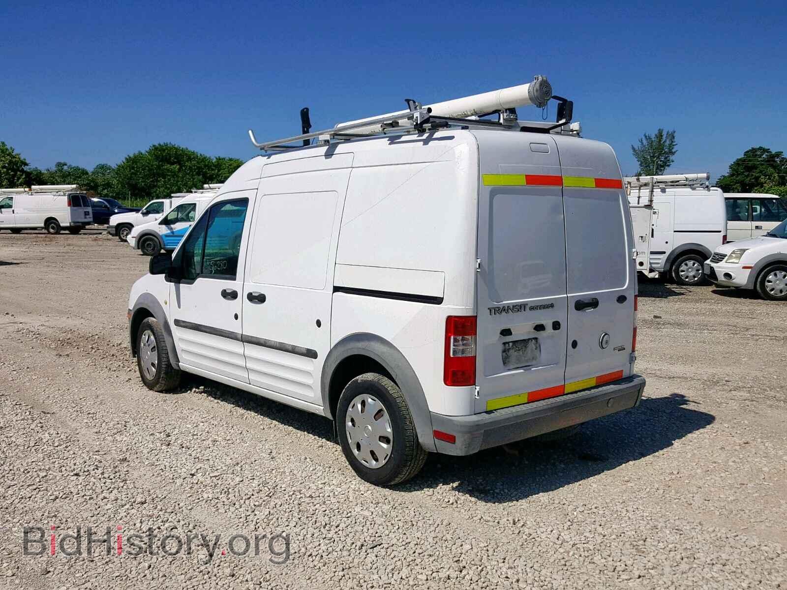 2012 FORD TRANSIT CO - VIN: NM0LS7AN5CT114957 - Фото 3