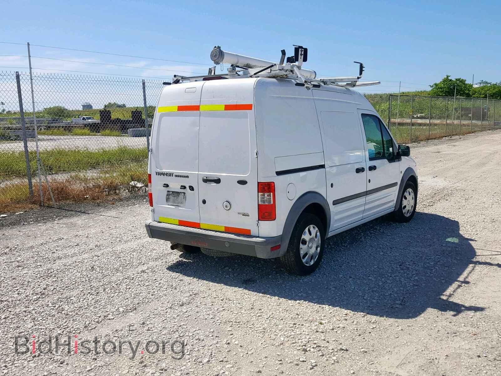 2012 FORD TRANSIT CO - VIN: NM0LS7AN5CT114957 - Фото 4