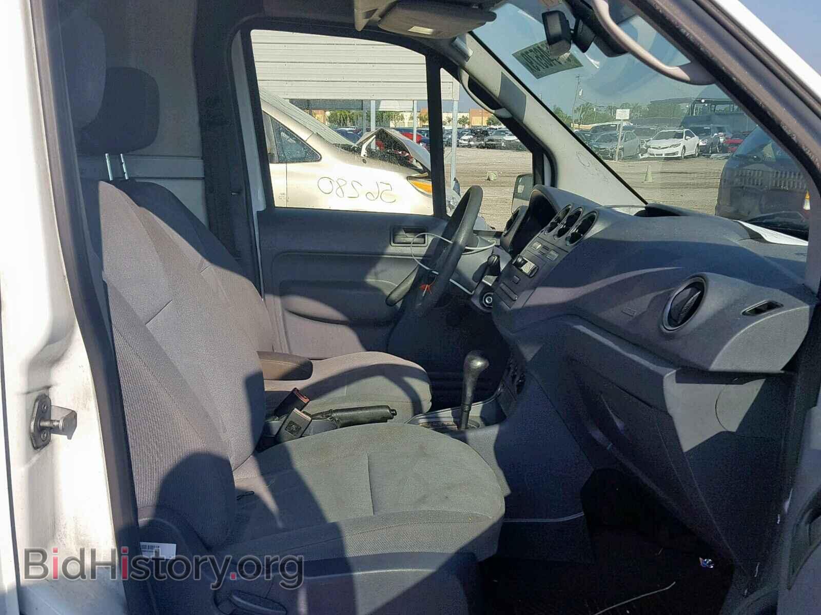 2012 FORD TRANSIT CO - VIN: NM0LS7AN5CT114957 - Фото 5