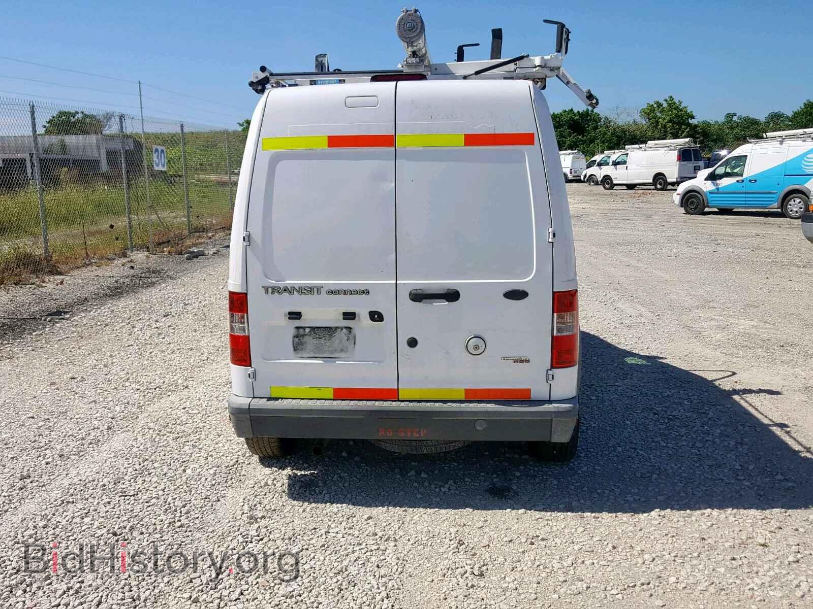 2012 FORD TRANSIT CO - VIN: NM0LS7AN5CT114957 - Фото 6