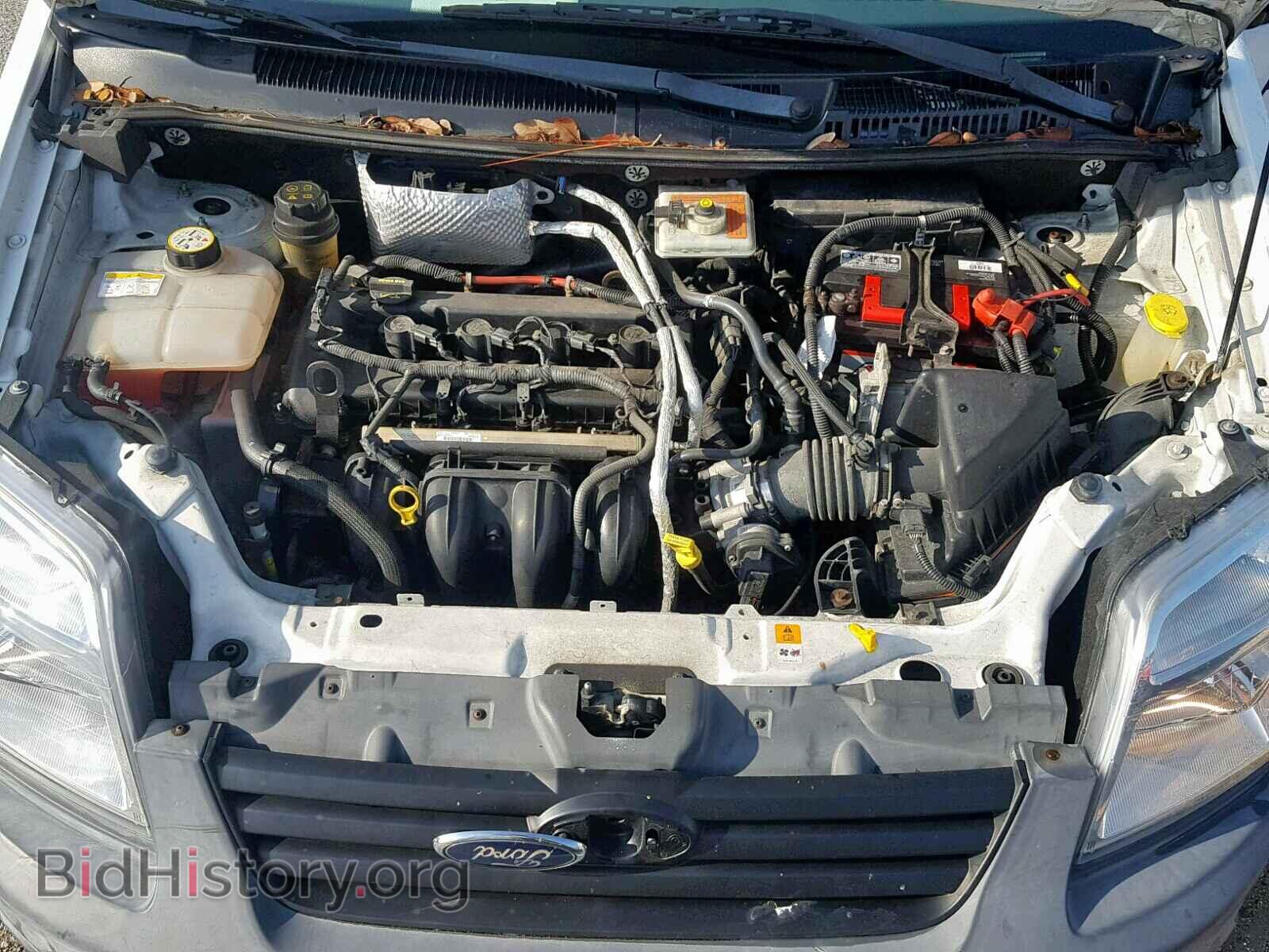 2012 FORD TRANSIT CO - VIN: NM0LS7AN5CT114957 - Фото 7