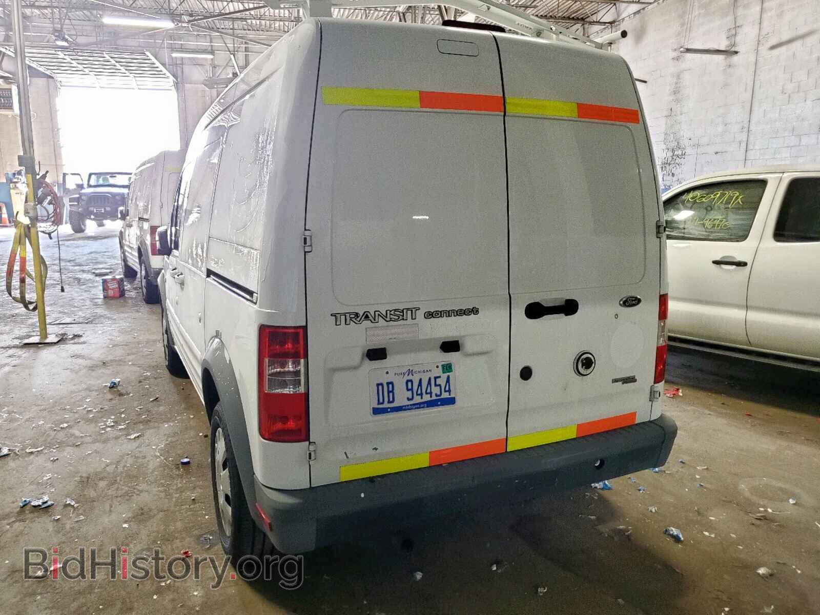 2013 FORD TRANSIT CO - VIN: NM0LS7AN2DT141146 - Фото 3