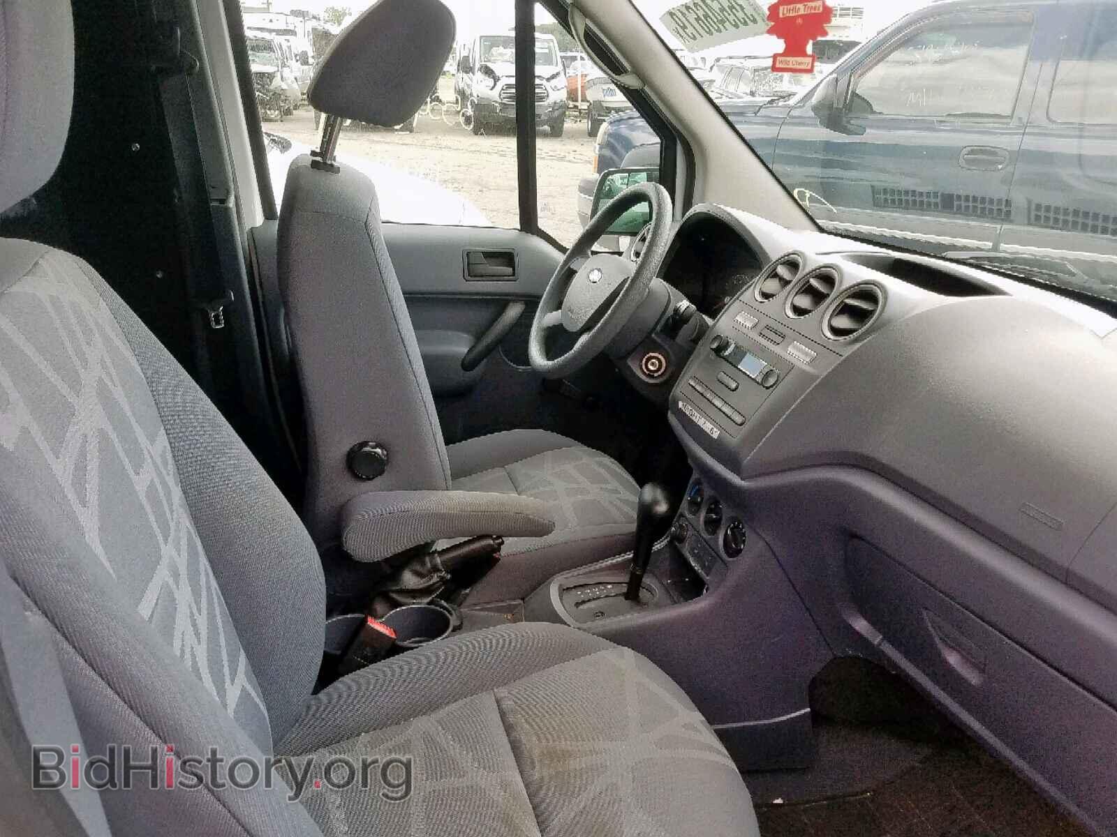 2013 FORD TRANSIT CO - VIN: NM0LS7AN2DT141146 - Фото 5