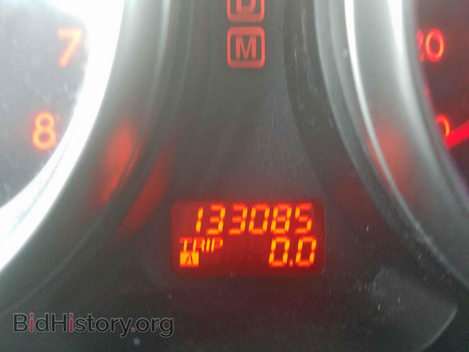 2008 MAZDA CX-9 - VIN: JM3TB38V980125669 - Фото 8