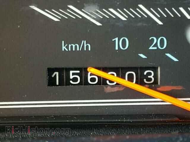 1993 CADILLAC DEVILLE - VIN: 1G6CD53B6P4217005 - Фото 8