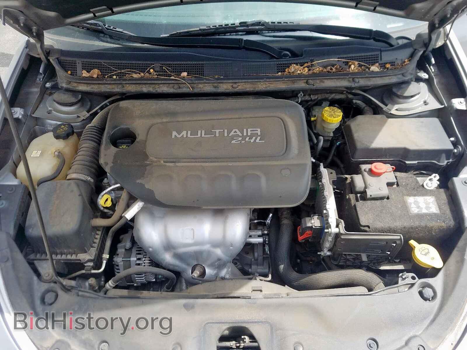 2015 DODGE DART - VIN: 1C3CDFBB9FD336366 - Фото 7