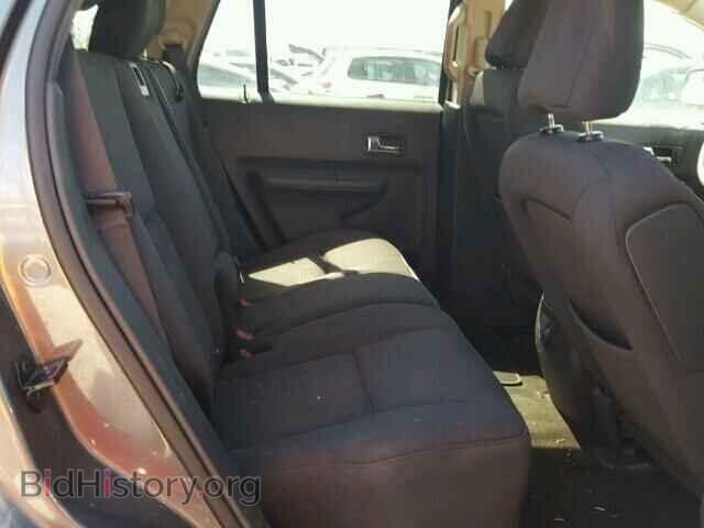 2010 FORD EDGE - VIN: 2FMDK3JC1ABA35857 - Фото 6