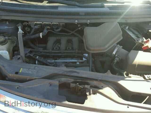 2010 FORD EDGE - VIN: 2FMDK3JC1ABA35857 - Фото 7
