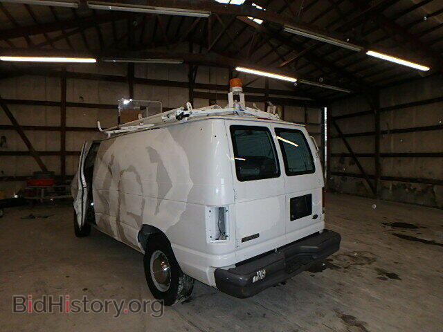 2006 FORD ECONOLINE - VIN: 1FTNE24W26DB11278 - Фото 3