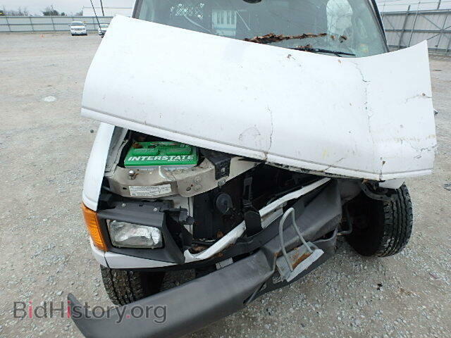 2006 FORD ECONOLINE - VIN: 1FTNE24W26DB11278 - Фото 7