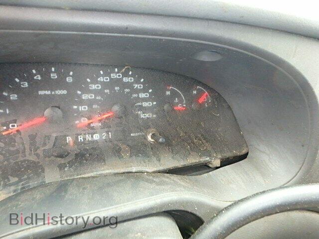 2006 FORD ECONOLINE - VIN: 1FTNE24W26DB11278 - Фото 8