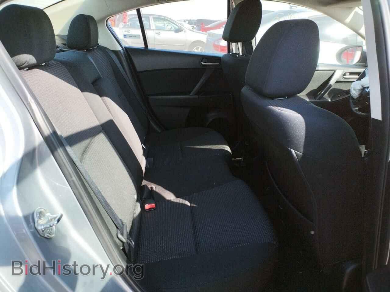 2013 MAZDA 3 - VIN: JM1BL1V71D1782255 - Photo 6