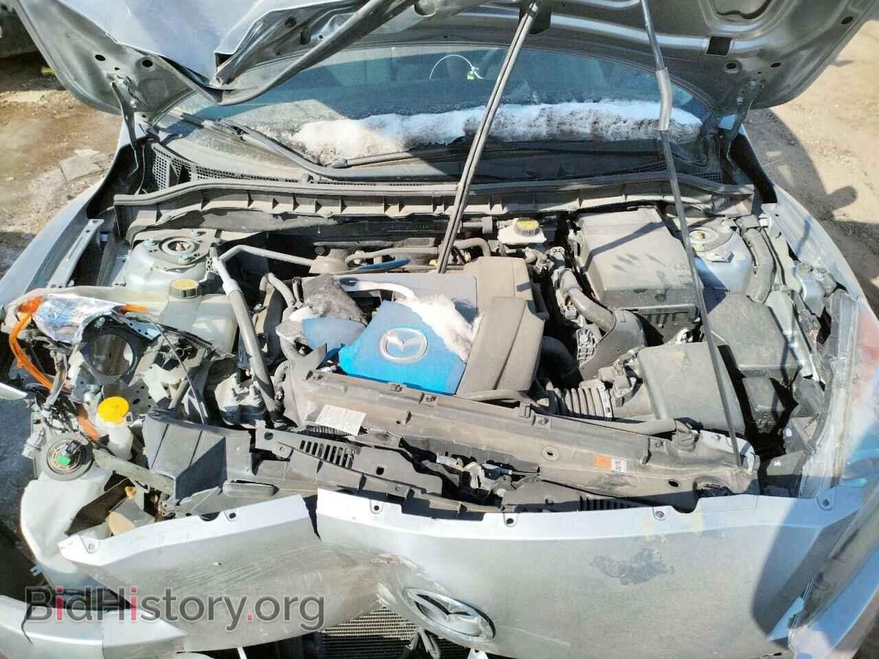 2013 MAZDA 3 - VIN: JM1BL1V71D1782255 - Photo 7
