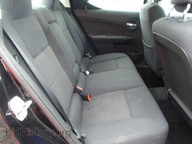 2010 DODGE AVENGER - VIN: 1B3CC4FB6AN136448 - Фото 6