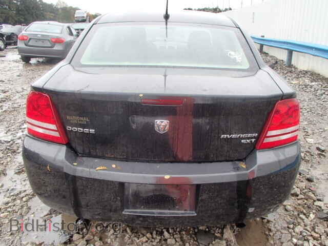 2010 DODGE AVENGER - VIN: 1B3CC4FB6AN136448 - Фото 9