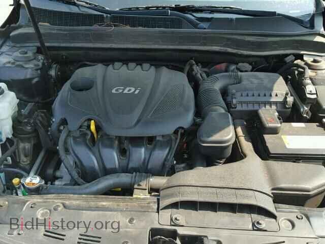 2013 KIA OPTIMA - VIN: 5XXGM4A74DG115159 - Фото 7