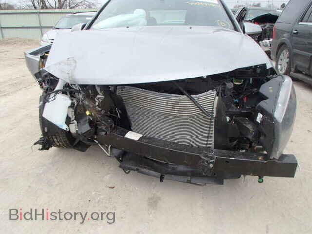 2014 DODGE AVENGER - VIN: 1C3CDZCB8EN220391 - Фото 9